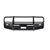Pare chocs Winch Bar ARB HDJ100 avant 2002, acier robuste 4x4