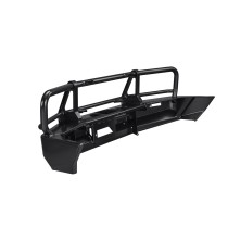 Pare chocs Winch Bar ARB HDJ100 avant 2002, acier robuste 4x4