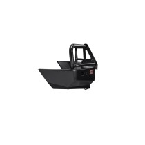 Pare chocs Winch Bar ARB HDJ100 avant 2002, acier robuste 4x4