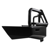 Pare chocs Winch Bar ARB HZJ105 : Robustesse 4x4 Land Cruiser