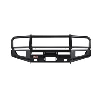 Pare-chocs Winch Bar ARB HDJ100 : Protection 4x4 Toyota robuste