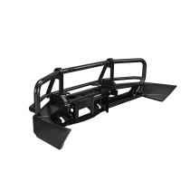 Pare-chocs Winch Bar ARB HDJ100 : Protection 4x4 Toyota robuste