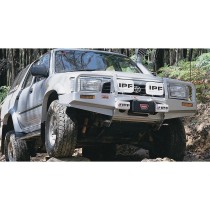 Pare chocs Winch Bar Runner SR5