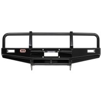 PC WINCH BAR HILUX 89-97 IFS ARB : Pare-chocs 4x4 robuste