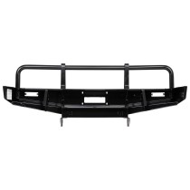PC WINCH BAR HILUX 89-97 IFS ARB : Pare-chocs 4x4 robuste