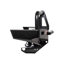 PC WINCH BAR HILUX 89-97 IFS ARB : Pare-chocs 4x4 robuste