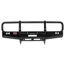 Pare-chocs PC Winch Bar Hilux 84-88 ARB : Protection 4x4 robuste