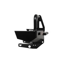 Pare-chocs PC Winch Bar Hilux 84-88 ARB : Protection 4x4 robuste
