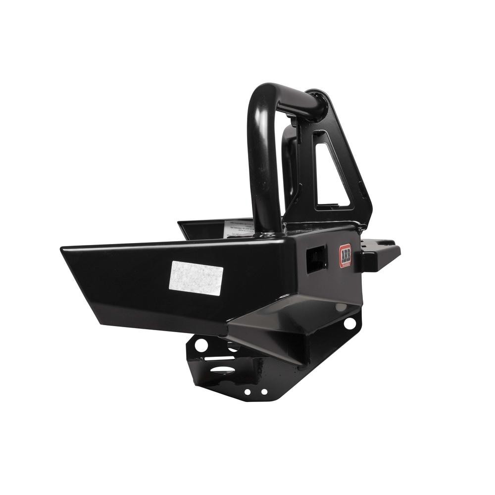 Pare-chocs ARB PC Winch Bar Hilux IFS →97 : Protection 4x4 robuste