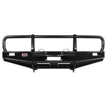 Pare chocs Winch Bar ARB Hilux 97+ avec élargisseurs, acier robuste