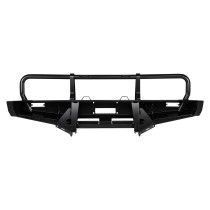 Pare chocs Winch Bar ARB Hilux 97+ avec élargisseurs, acier robuste