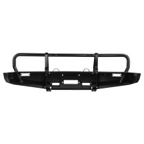 Pare-chocs Winch Bar ARB Hilux 98+ : Protection 4x4 robuste