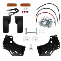 Pare-chocs Winch Bar ARB Hilux 98+ : Protection 4x4 robuste