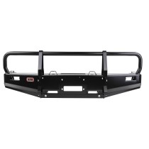 Pare-chocs Winch Bar ARB Hilux 98+ : Protection 4x4 robuste