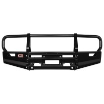 Pare chocs Winch Bar ARB Hilux 1988-2005, acier robuste, Offroad
