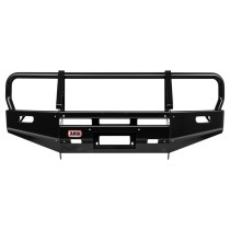 Pare-chocs Winch Bar ARB Vigo : acier, robustesse, treuil 4x4