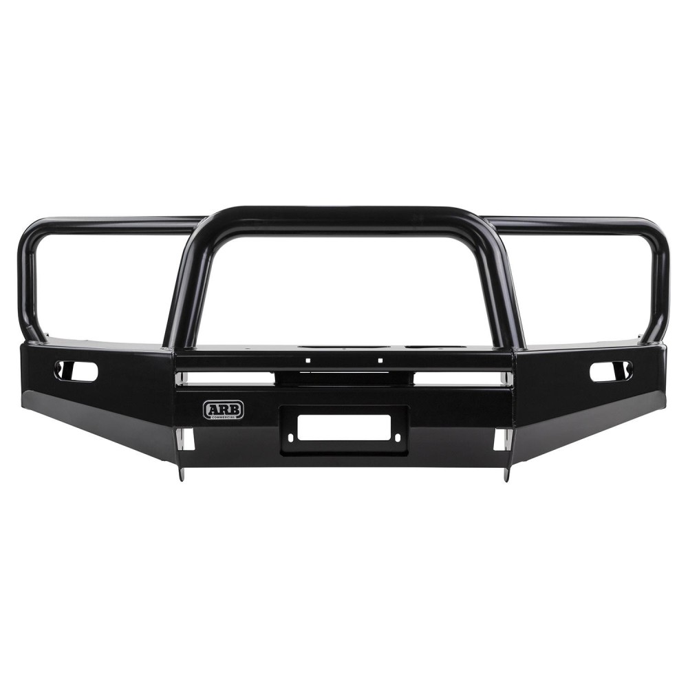 Winch Bar ARB Commercial Toyota Hilux Vigo 05