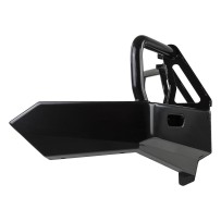  Winch Bar ARB pour Hilux 11ON : Pare-chocs Offroad Robuste 