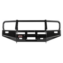  Winch Bar ARB pour Hilux 11ON : Pare-chocs Offroad Robuste 