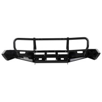  Winch Bar ARB pour Hilux 11ON : Pare-chocs Offroad Robuste 