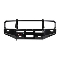 Pare-chocs Winch Bar ARB acier pour Toyota Hilux 2012-2016
