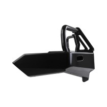Pare-chocs Winch Bar ARB acier pour Toyota Hilux 2012-2016