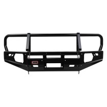 W/BAR HILUX 05-11 : Pare-chocs ARB robuste pour 4x4