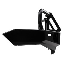 W/BAR HILUX 05-11 : Pare-chocs ARB robuste pour 4x4