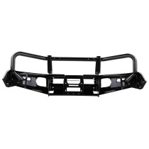 Pare-chocs ARB Summit Combar Hilux BLK : Protection 4x4 robuste