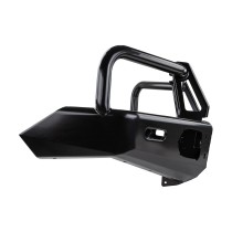 Pare-chocs ARB Summit Combar Hilux BLK : Protection 4x4 robuste