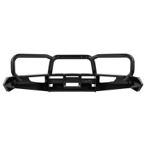 Pare-chocs large ARB Hilux 2015+ : Protection 4x4 robuste