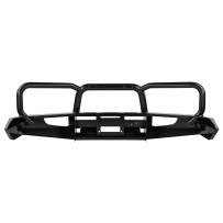 Pare-chocs large ARB Hilux 2015+ : Protection 4x4 robuste