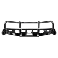 PC Summit Bar Fortuner ARB : Pare-chocs 4x4 robuste et design