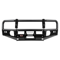 PC Summit Bar Fortuner ARB : Pare-chocs 4x4 robuste et design