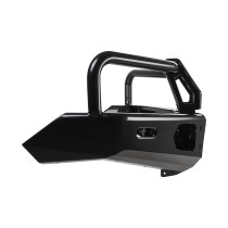 PC Summit Bar Fortuner ARB : Pare-chocs 4x4 robuste et design