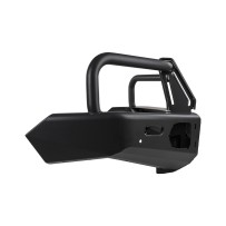 Pare-chocs SUMMIT COMBAR HILUX 05/20 Wide Body Noir Mat – ARB