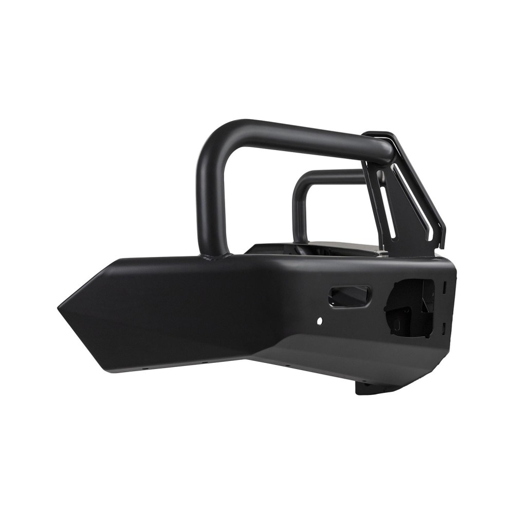 Pare-chocs SUMMIT COMBAR HILUX 05/20 Wide Body Noir Mat – ARB