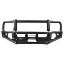 Pare-chocs SUMMIT COMBAR HILUX 05/20 Wide Body Noir Mat – ARB