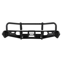 Pare-chocs SUMMIT COMBAR HILUX 05/20 Wide Body Noir Mat – ARB