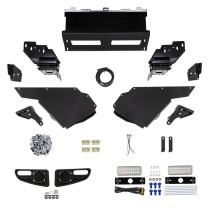 Pare-chocs ARB C/W/BAR 5/20 : Protection 4x4 robuste et fiable