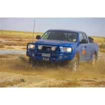 Pare-chocs Winch Bar ARB Tundra 2007 : Protection 4x4 robuste