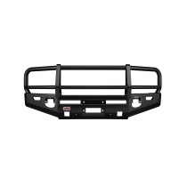 Pare-chocs Winch Bar ARB Tundra 2007 : Protection 4x4 robuste