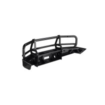 Pare-chocs Winch Bar ARB Tundra 2007 : Protection 4x4 robuste