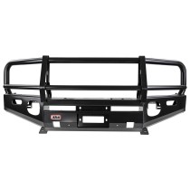 Pare-chocs Winch Bar ARB Tundra 2007 : Protection 4x4 robuste