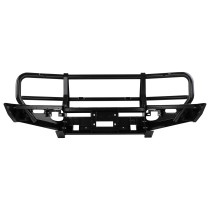Pare-chocs Winch Bar ARB Tundra 2007 : Protection 4x4 robuste