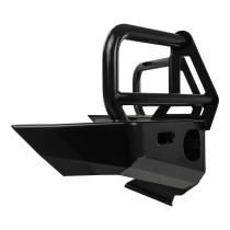 Pare-chocs Winch Bar ARB Tundra 2007 : Protection 4x4 robuste