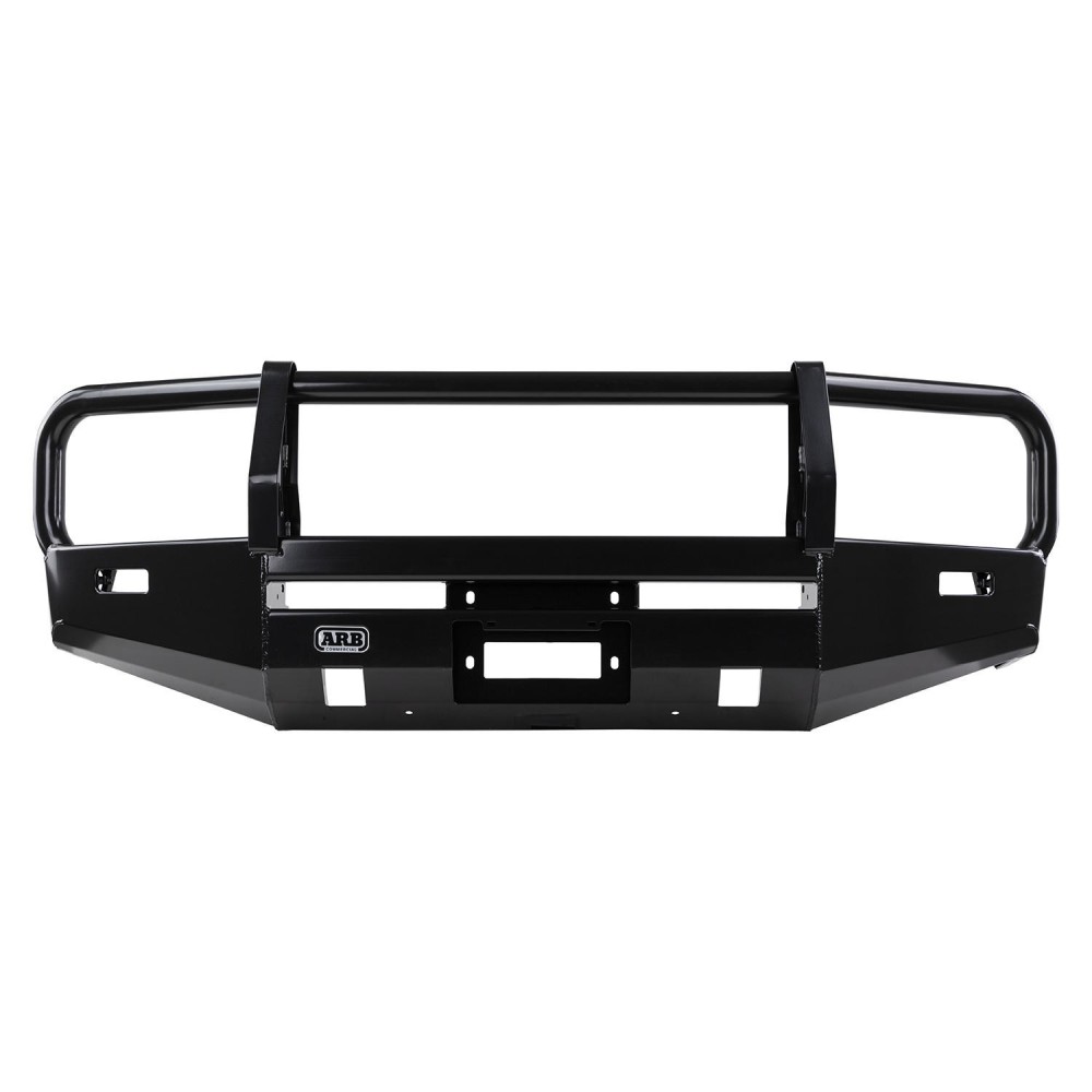 Winch Bar 200 ARB : Pare-chocs 4x4 robuste, protection optimale