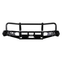  Barres LED SUMMIT W.BAR ARB : Pare-chocs 4x4 robustes 