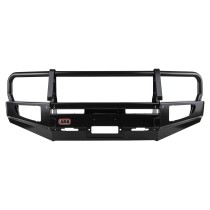  Pare chocs Winch Bar ARB Patrol Y61 : Protection 4x4 robuste 