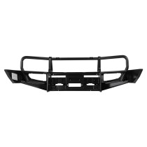  Pare chocs Winch Bar ARB Patrol Y61 : Protection 4x4 robuste 